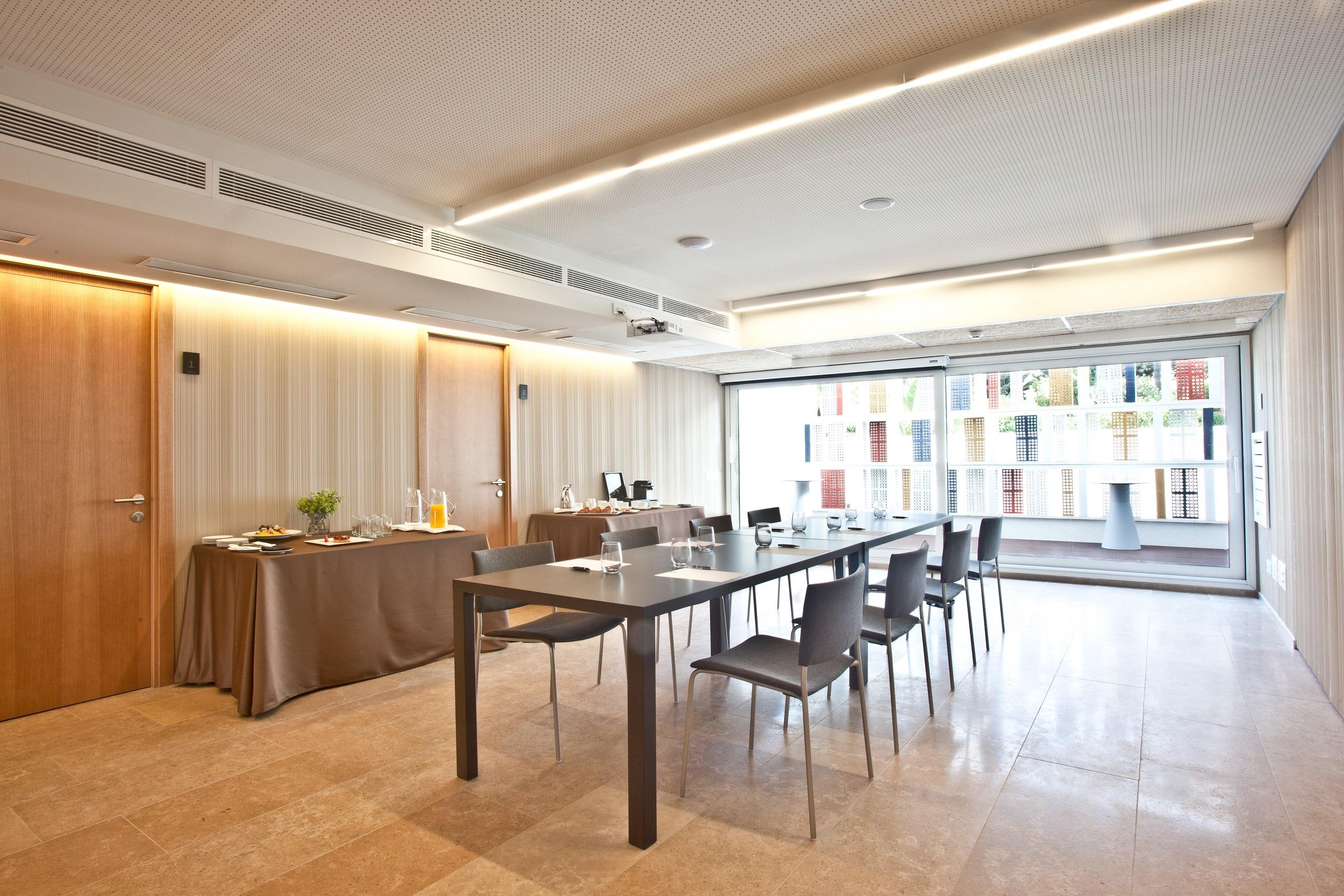 Leonardo Boutique Hotel Mallorca Port Portals - Adults Only ポータル・ヌース エクステリア 写真