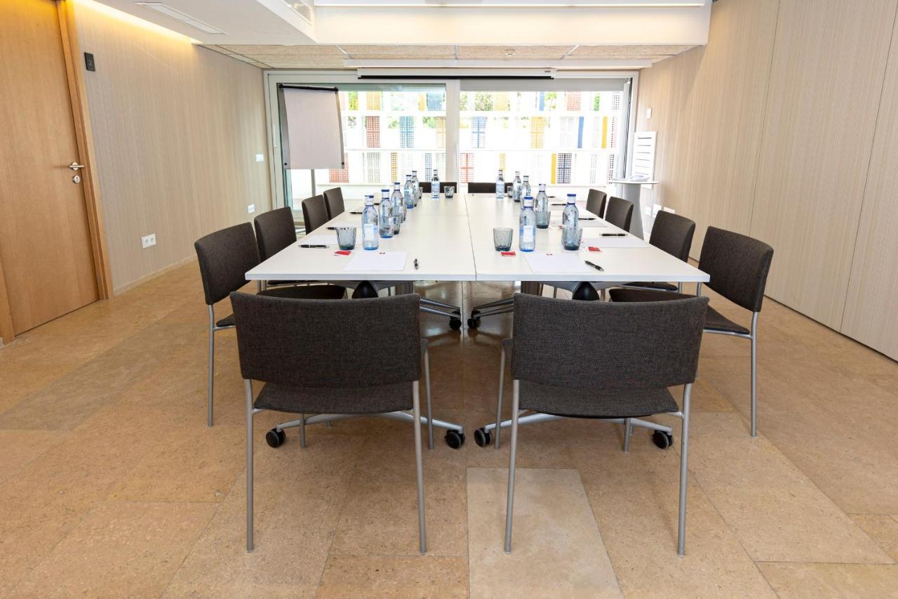 Leonardo Boutique Hotel Mallorca Port Portals - Adults Only ポータル・ヌース エクステリア 写真