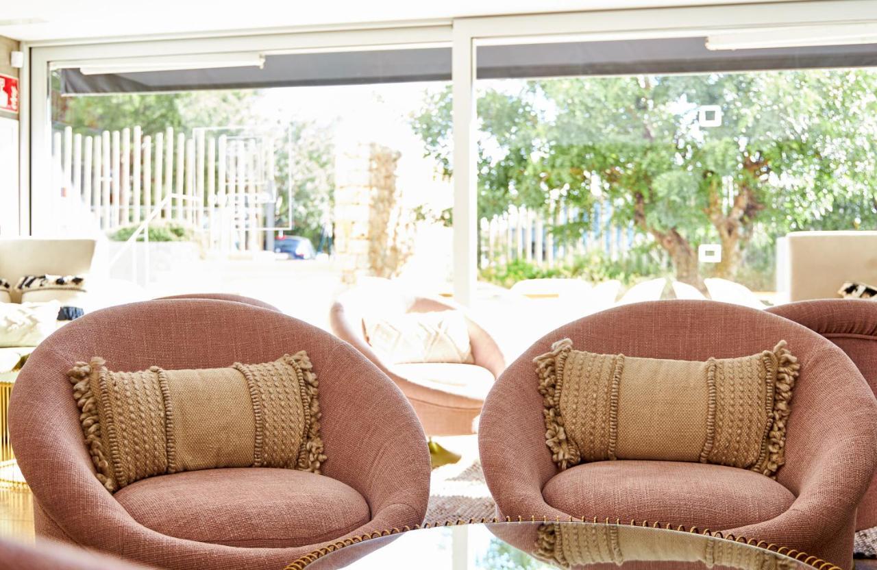 Leonardo Boutique Hotel Mallorca Port Portals - Adults Only ポータル・ヌース エクステリア 写真