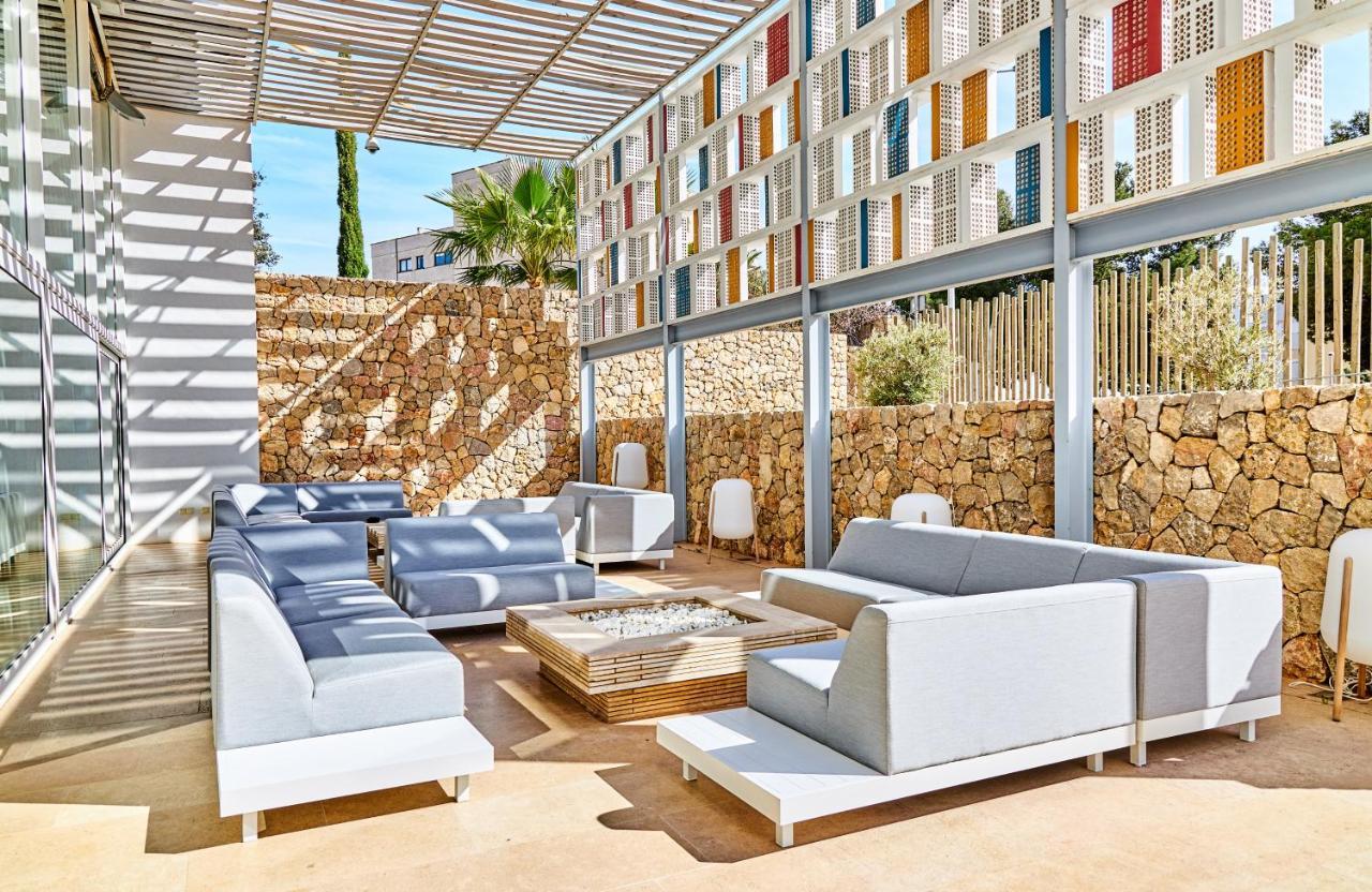 Leonardo Boutique Hotel Mallorca Port Portals - Adults Only ポータル・ヌース エクステリア 写真