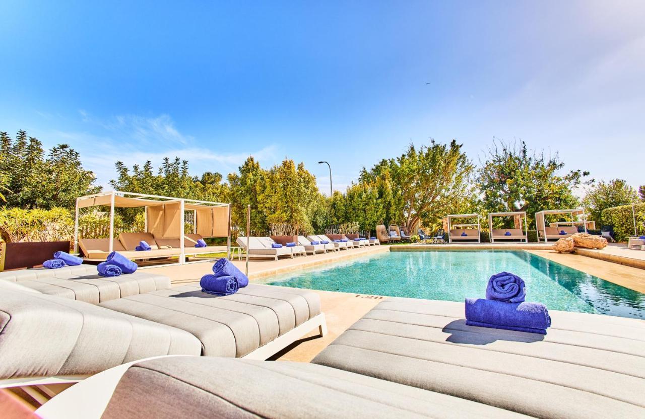 Leonardo Boutique Hotel Mallorca Port Portals - Adults Only ポータル・ヌース エクステリア 写真