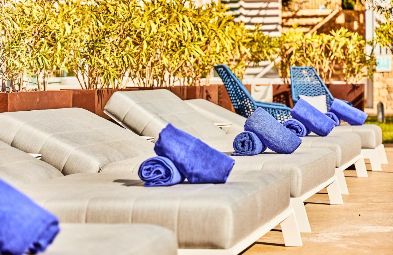 Leonardo Boutique Hotel Mallorca Port Portals - Adults Only ポータル・ヌース エクステリア 写真