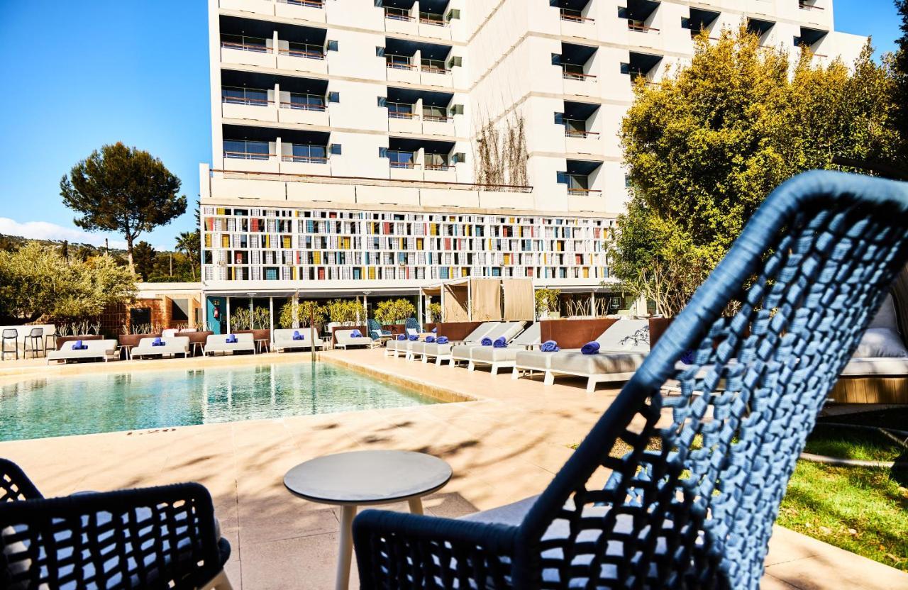 Leonardo Boutique Hotel Mallorca Port Portals - Adults Only ポータル・ヌース エクステリア 写真