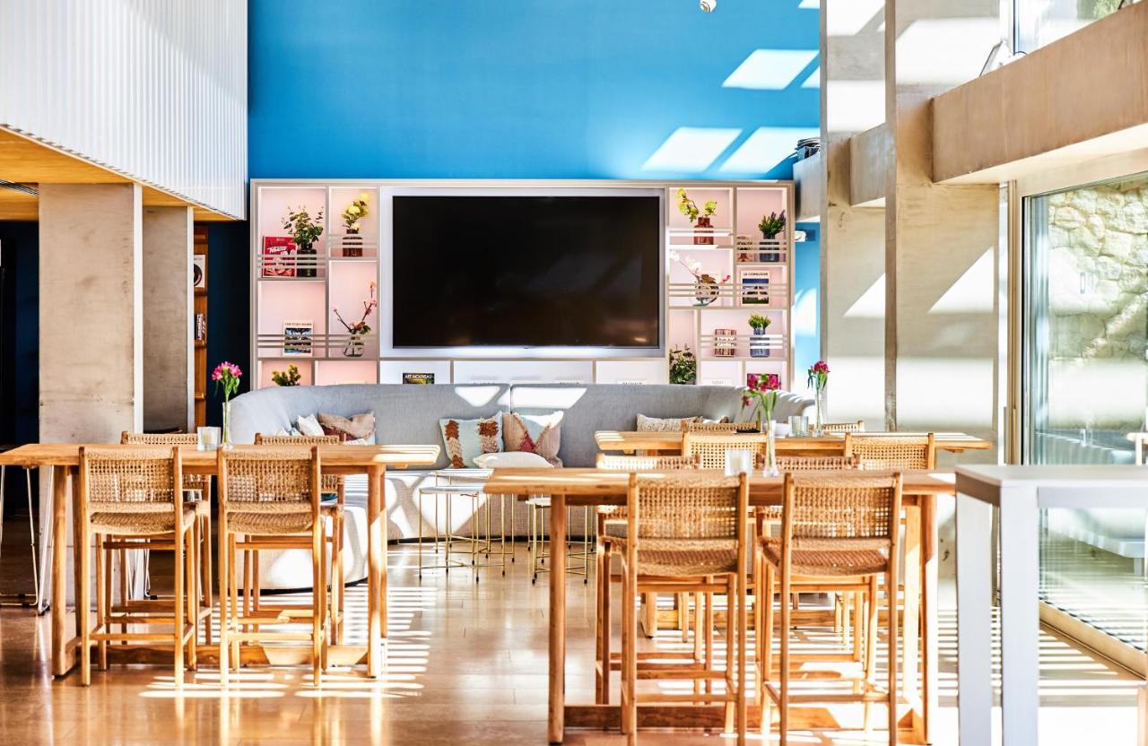 Leonardo Boutique Hotel Mallorca Port Portals - Adults Only ポータル・ヌース エクステリア 写真
