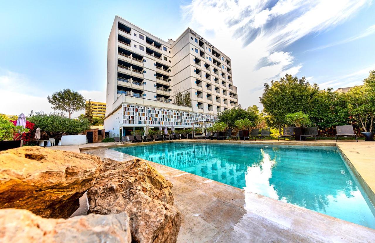 Leonardo Boutique Hotel Mallorca Port Portals - Adults Only ポータル・ヌース エクステリア 写真