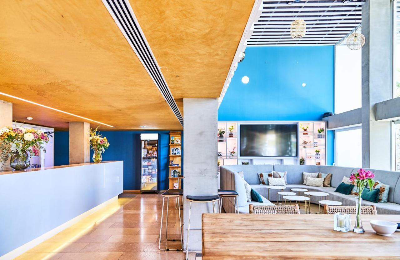 Leonardo Boutique Hotel Mallorca Port Portals - Adults Only ポータル・ヌース エクステリア 写真