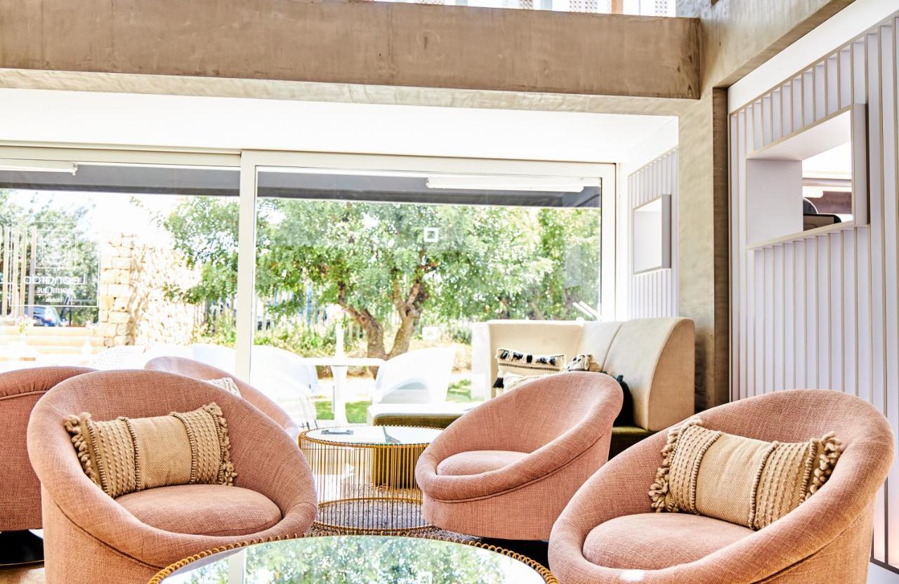 Leonardo Boutique Hotel Mallorca Port Portals - Adults Only ポータル・ヌース エクステリア 写真