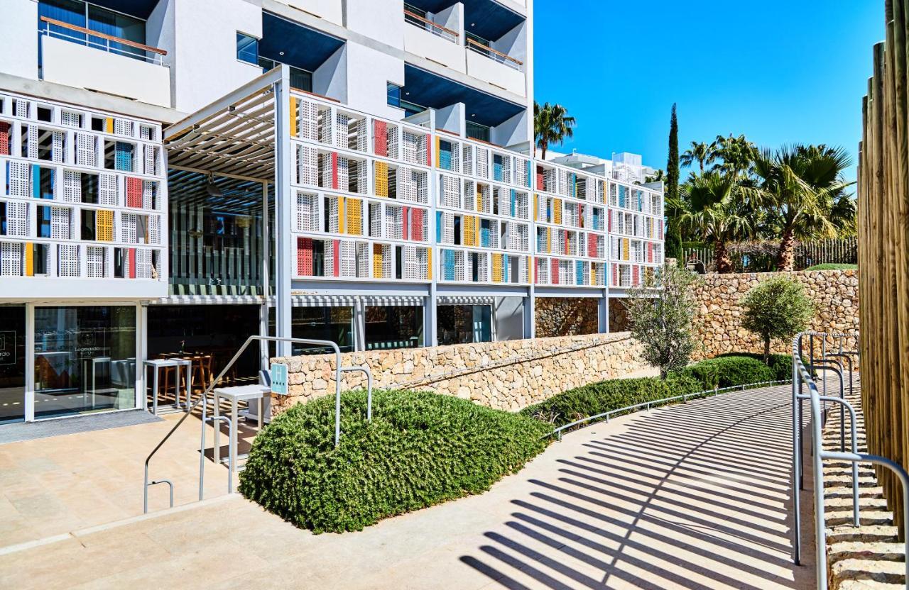 Leonardo Boutique Hotel Mallorca Port Portals - Adults Only ポータル・ヌース エクステリア 写真