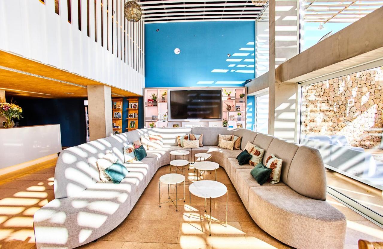 Leonardo Boutique Hotel Mallorca Port Portals - Adults Only ポータル・ヌース エクステリア 写真
