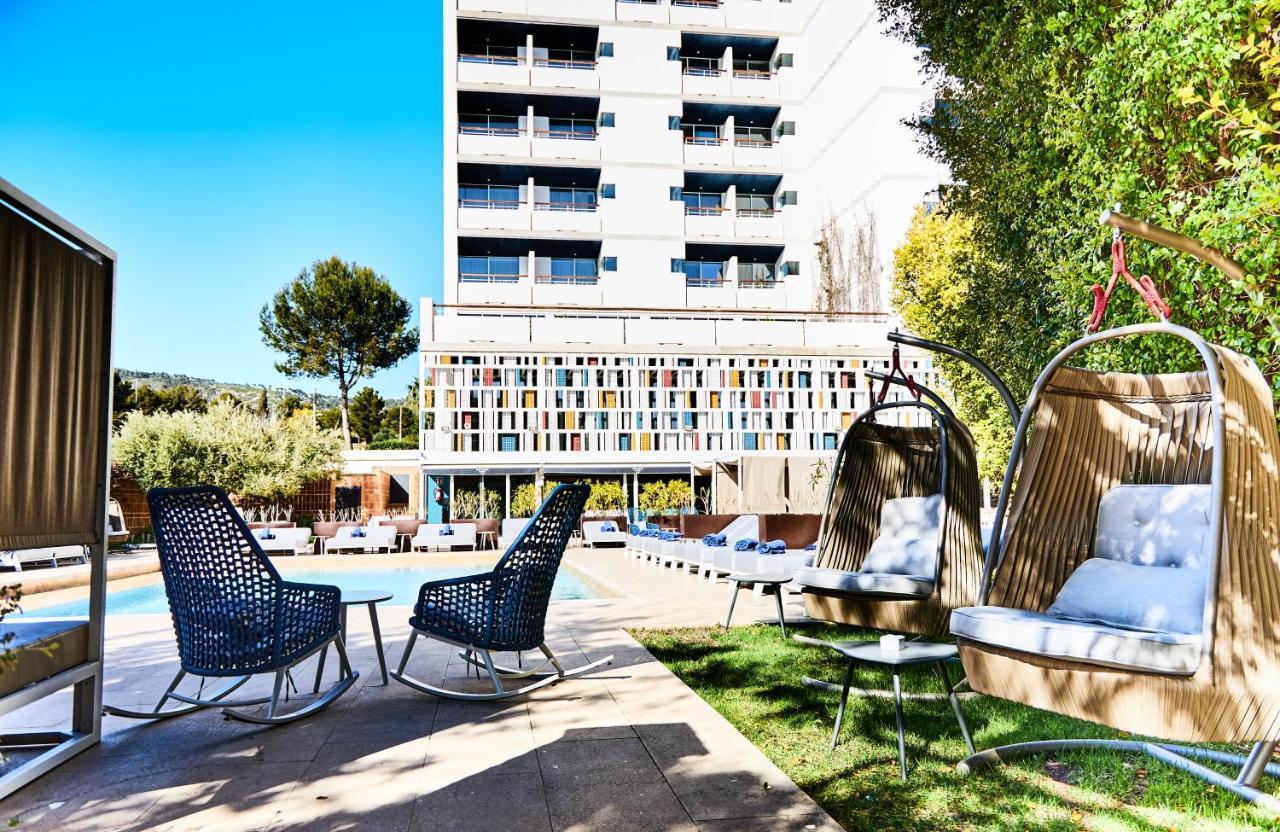 Leonardo Boutique Hotel Mallorca Port Portals - Adults Only ポータル・ヌース エクステリア 写真