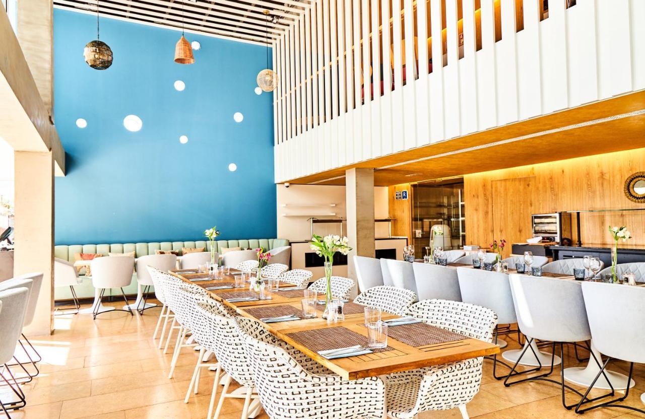Leonardo Boutique Hotel Mallorca Port Portals - Adults Only ポータル・ヌース エクステリア 写真