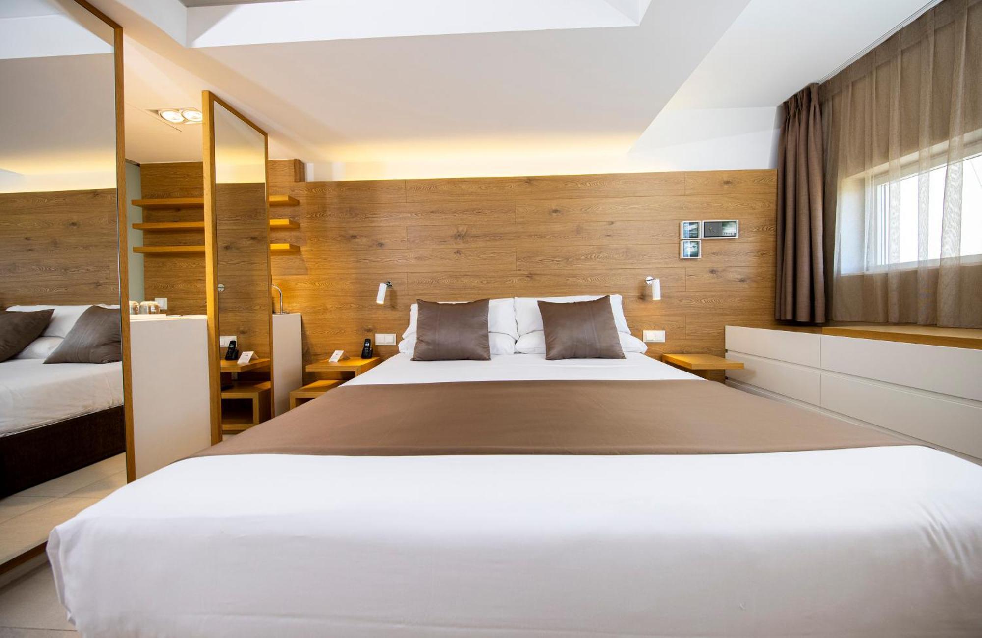 Leonardo Boutique Hotel Mallorca Port Portals - Adults Only ポータル・ヌース エクステリア 写真